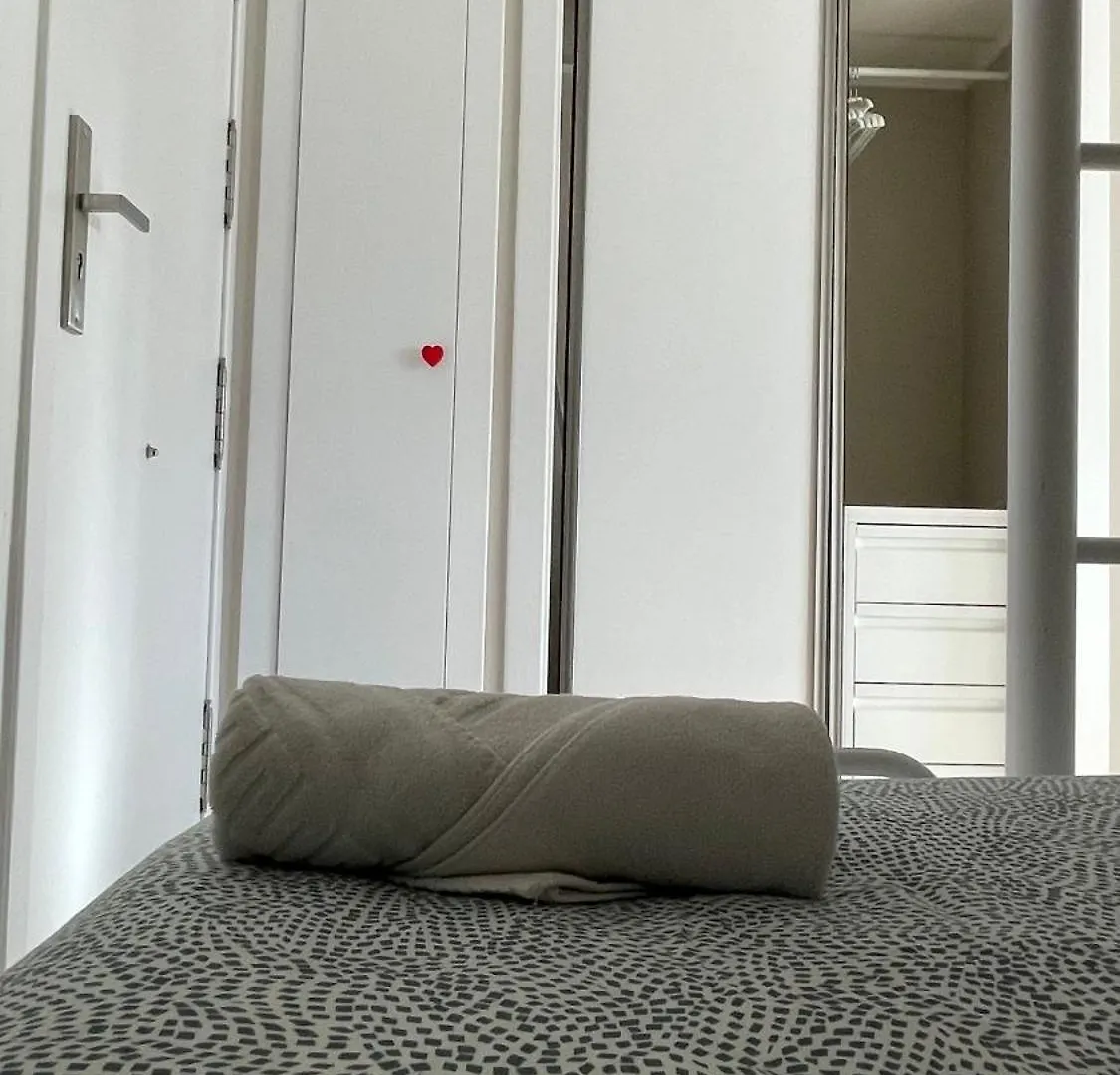 House Love Terraza Premium 1 Dormitorio 6Px Sierra Nevada 0*,  Spain