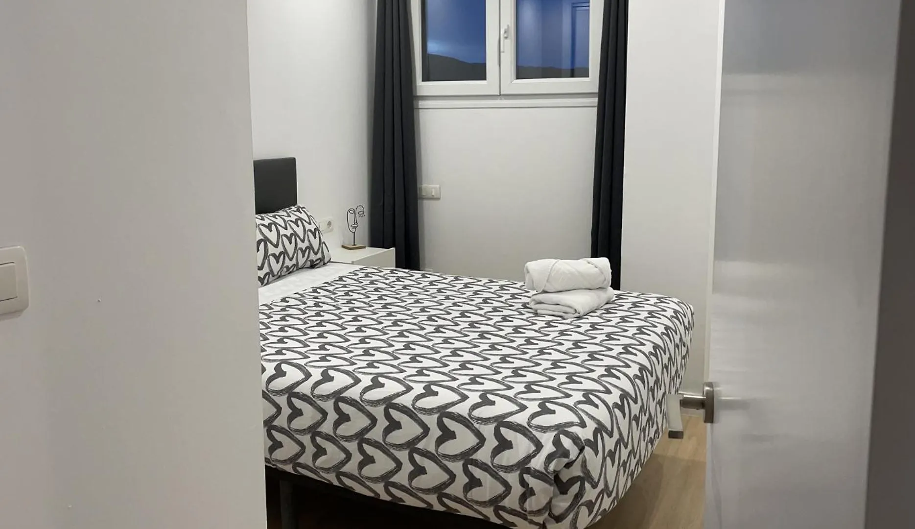 Apartment House Love Terraza Premium 1 Dormitorio 6Px Sierra Nevada