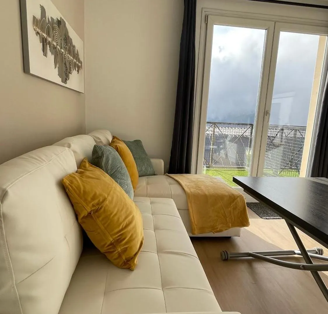 Apartment House Love Terraza Premium 1 Dormitorio 6Px Sierra Nevada Spain