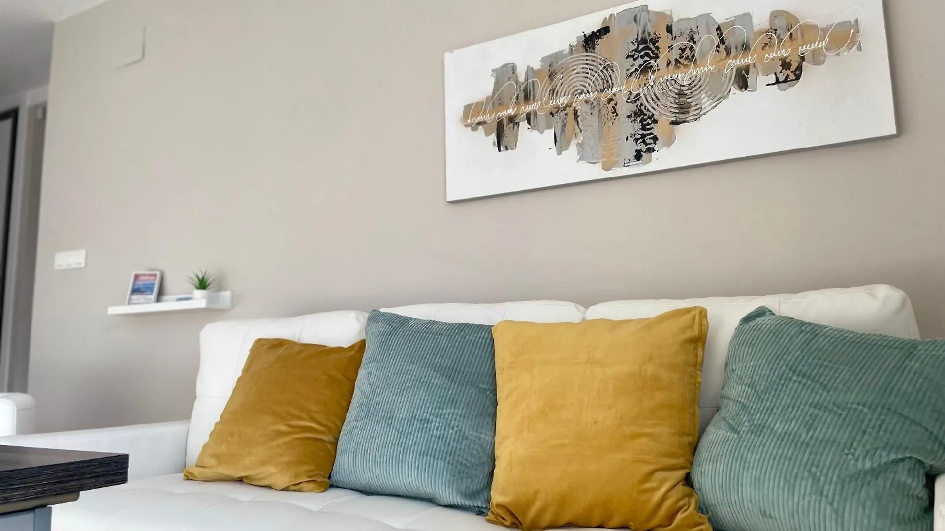 House Love Terraza Premium 1 Dormitorio 6Px Sierra Nevada 0*,  Spain