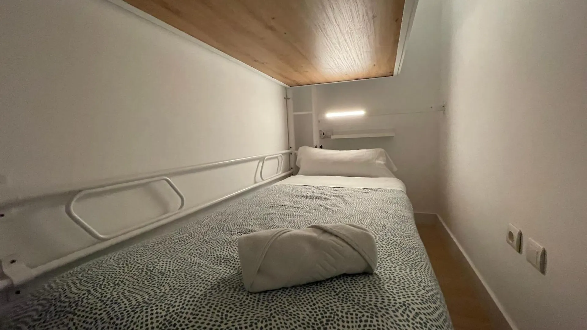 House Love Terraza Premium 1 Dormitorio 6Px Sierra Nevada Spain