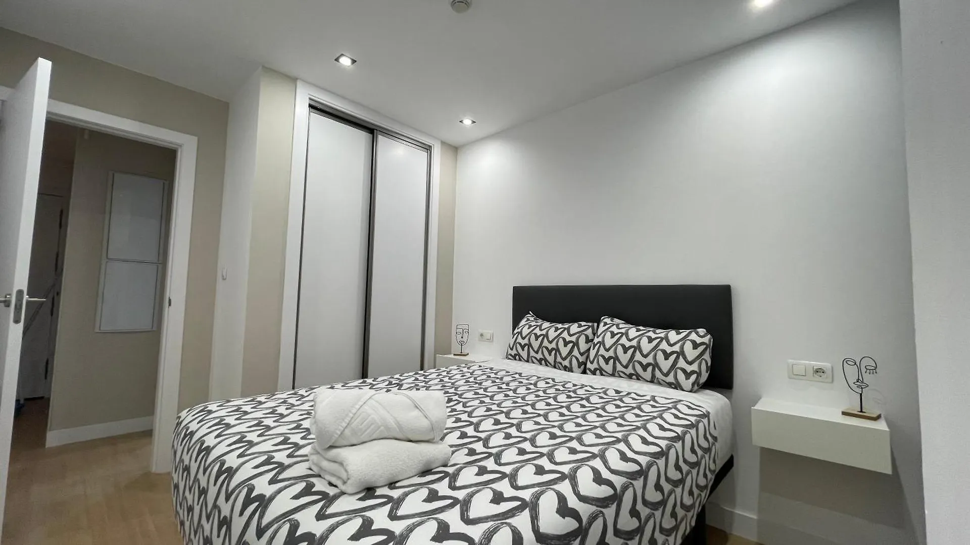 House Love Terraza Premium 1 Dormitorio 6Px Sierra Nevada 0*,  Spain