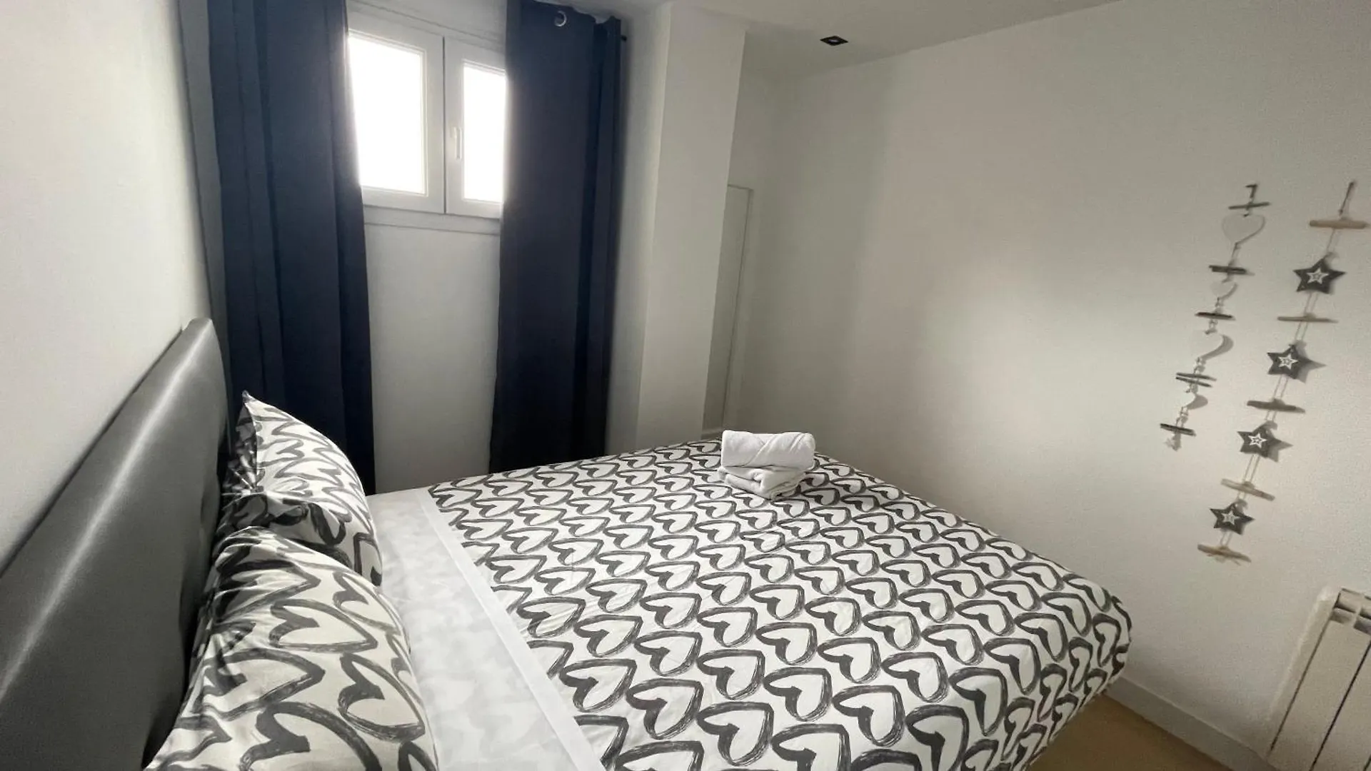 House Love Terraza Premium 1 Dormitorio 6Px Sierra Nevada