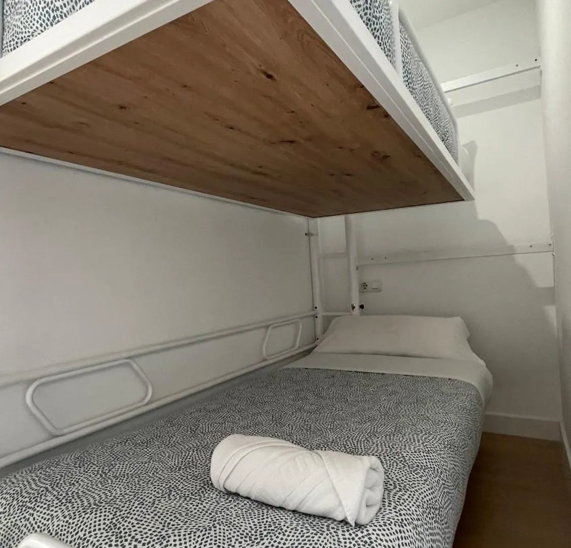 House Love Terraza Premium 1 Dormitorio 6Px Sierra Nevada Apartment